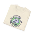 Slow motion is still motion T-Shirt