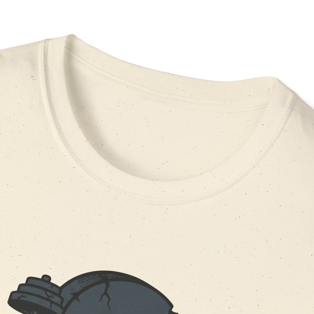 Destroy by Cardio T-Shirt