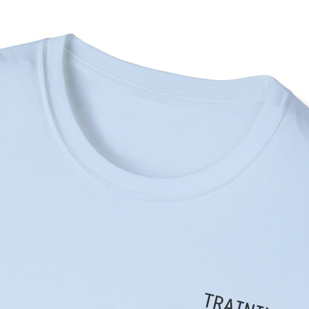 Minimalistic T4L T-Shirt #2