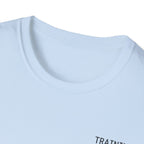 Minimalistic T4L T-Shirt #2