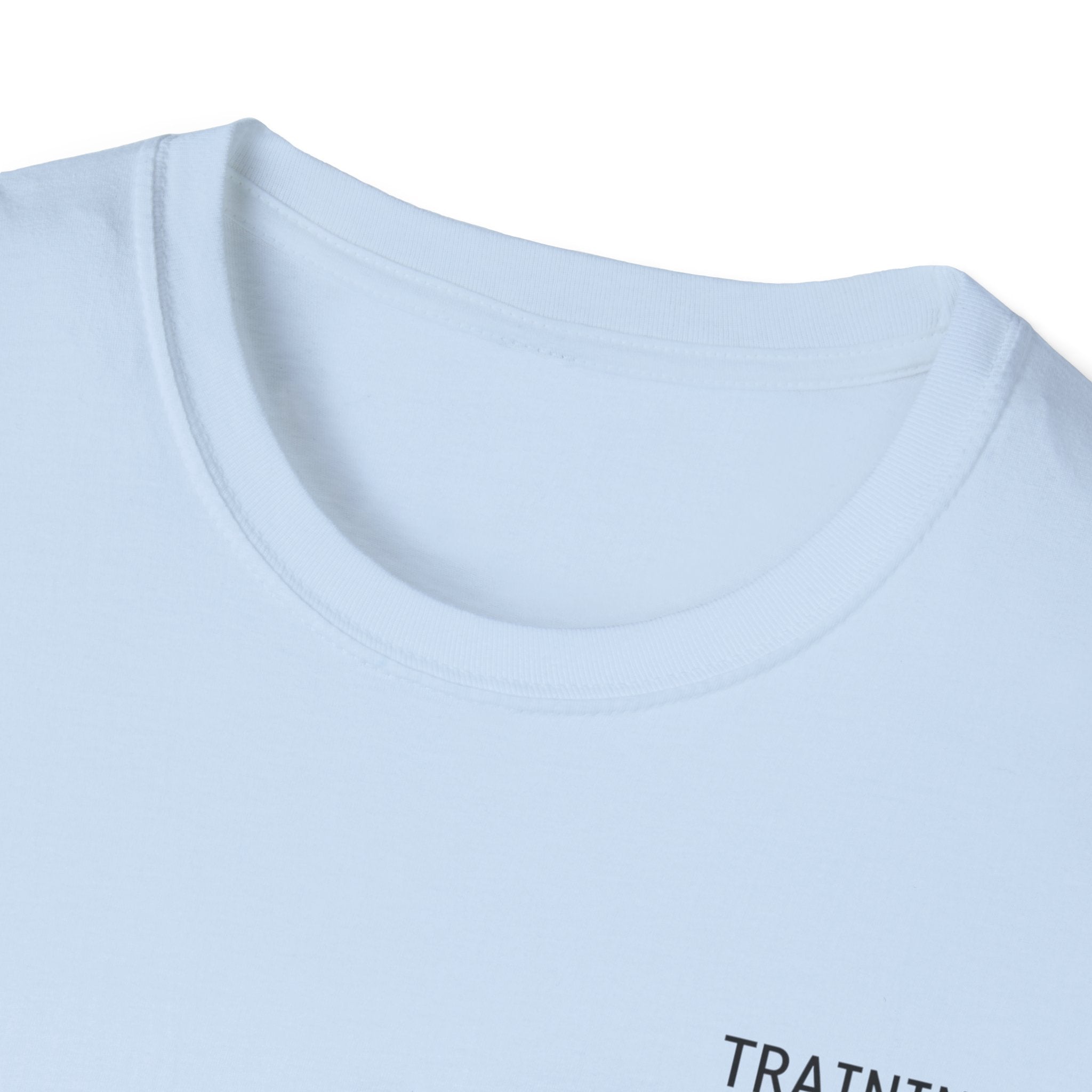 Minimalistic T4L T-Shirt #2