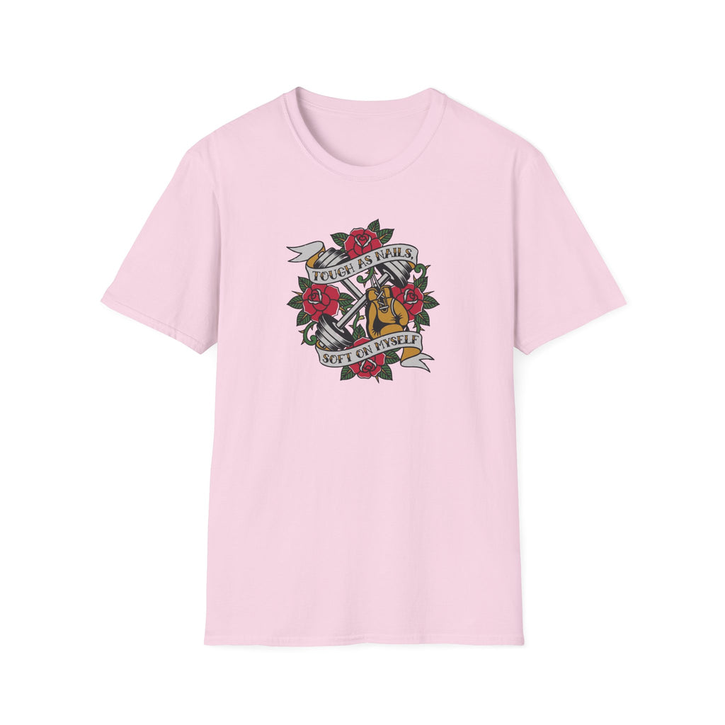 Tough as Nails T-Shirt