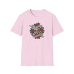 Tough as Nails T-Shirt