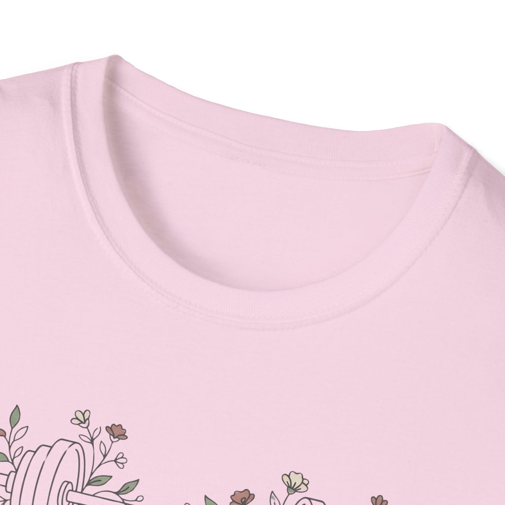 Grow Strong T-Shirt