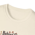 Halloween Mom List T-Shirt