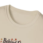 Halloween Mom List T-Shirt