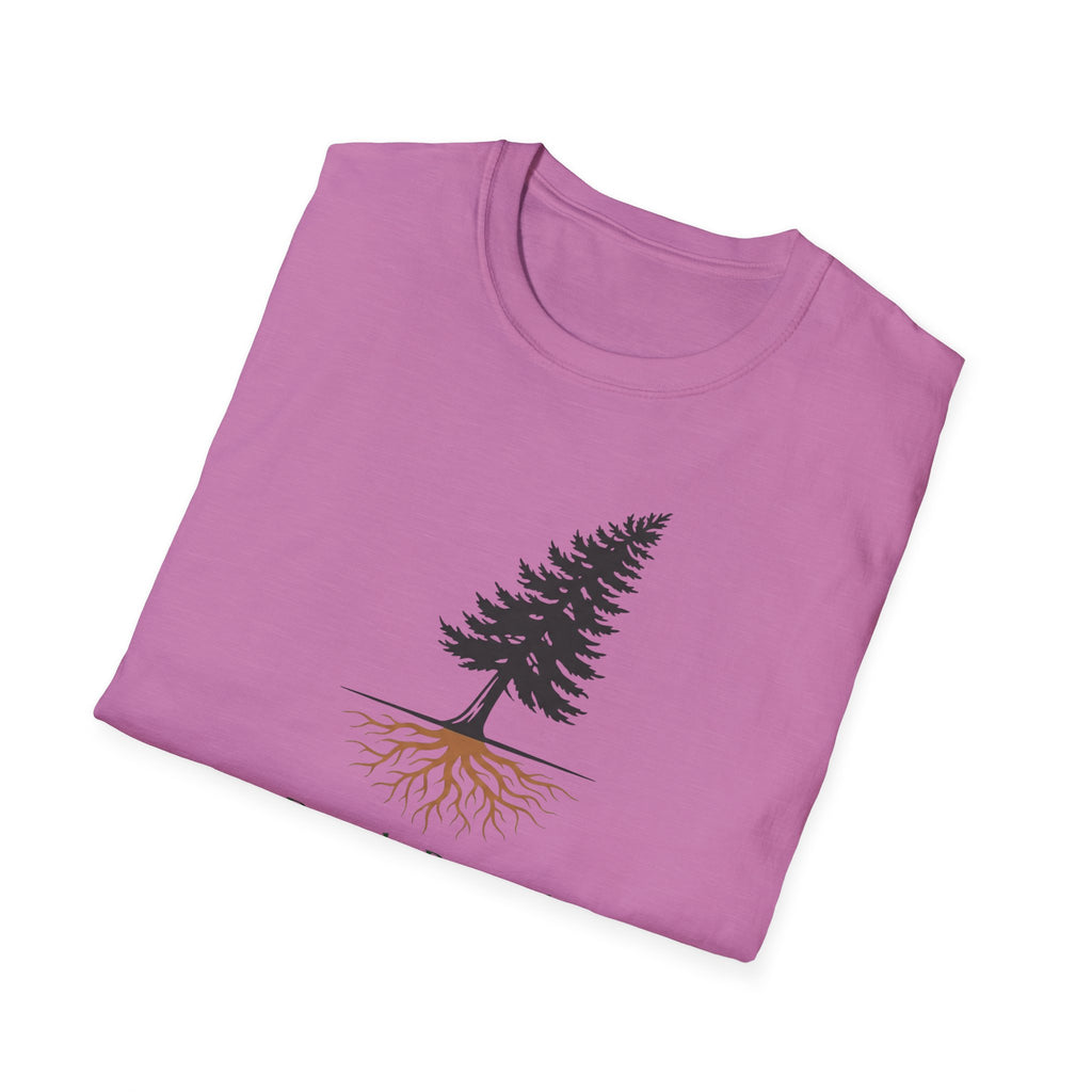 Deeply Rooted T-Shirt