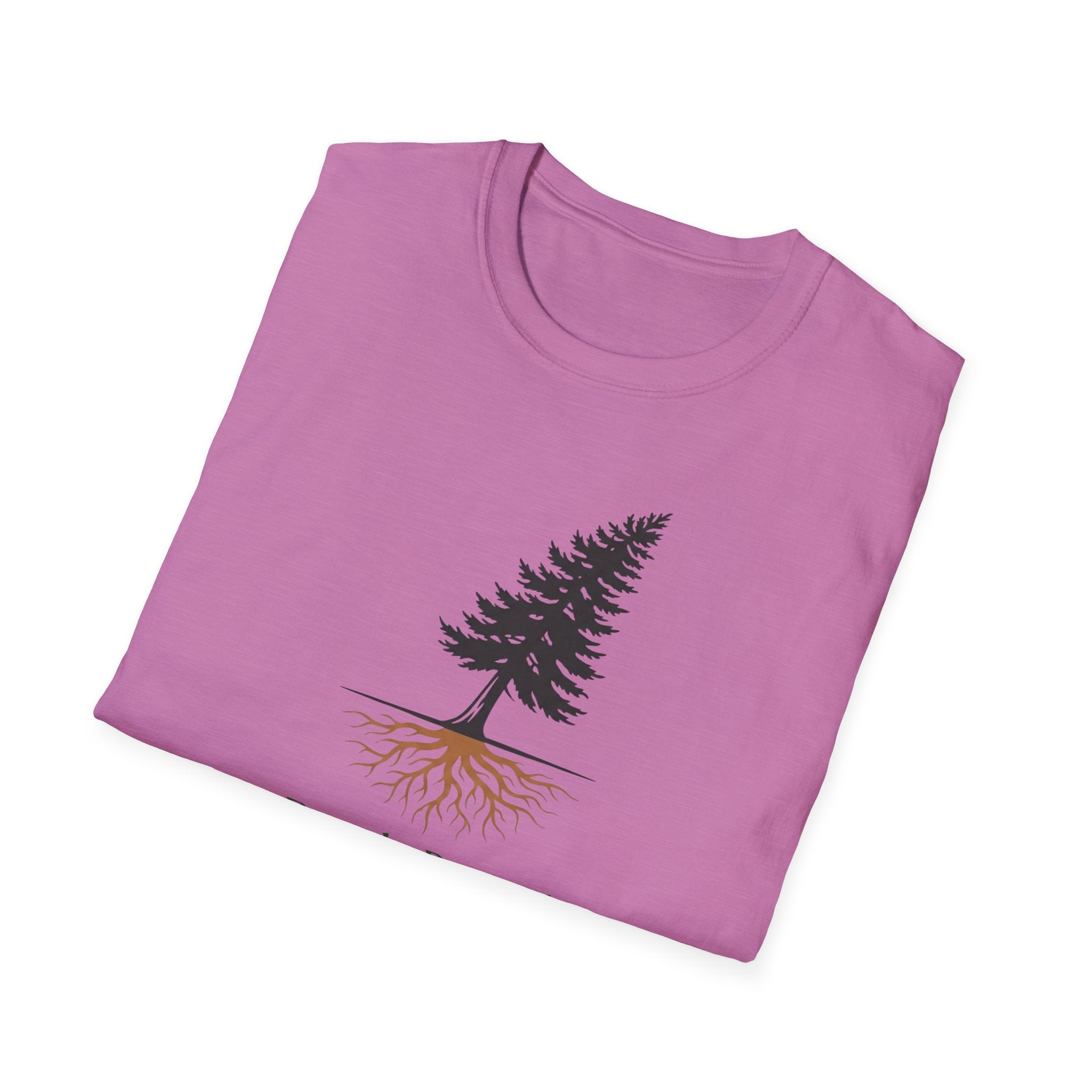 Deeply Rooted T-Shirt