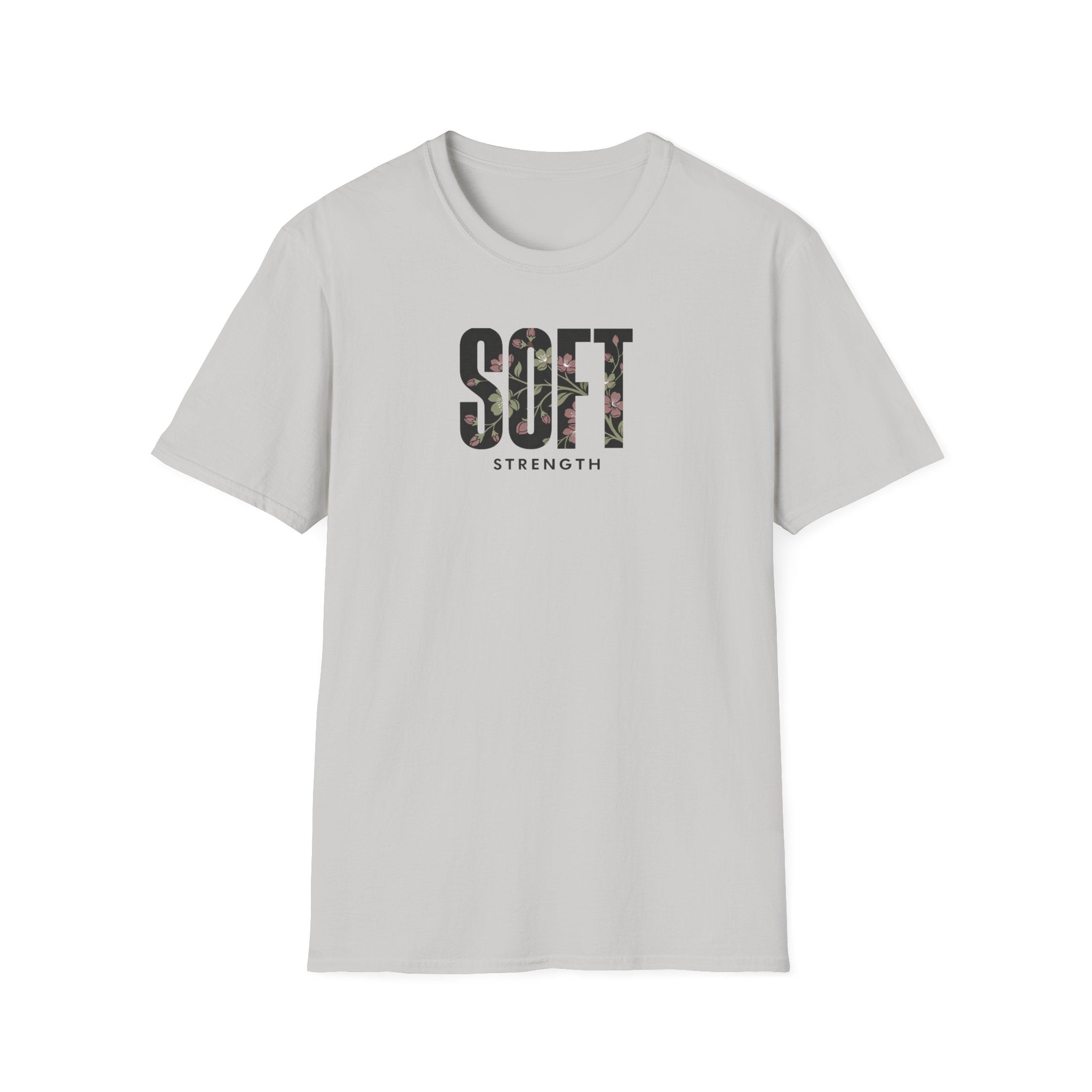 T-Shirt Soft Strength 5000