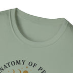 Anatomy of Peace T-Shirt