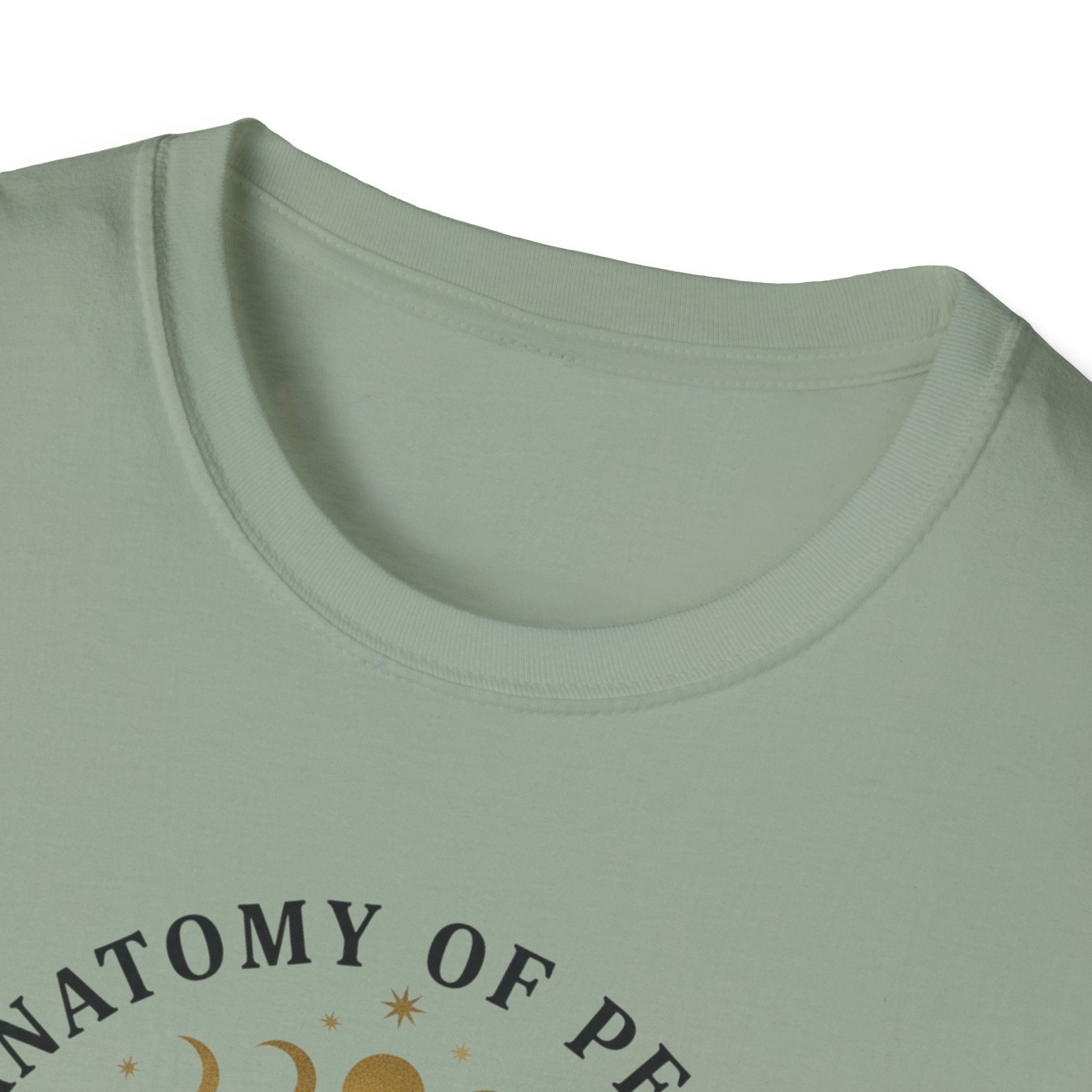Anatomy of Peace T-Shirt