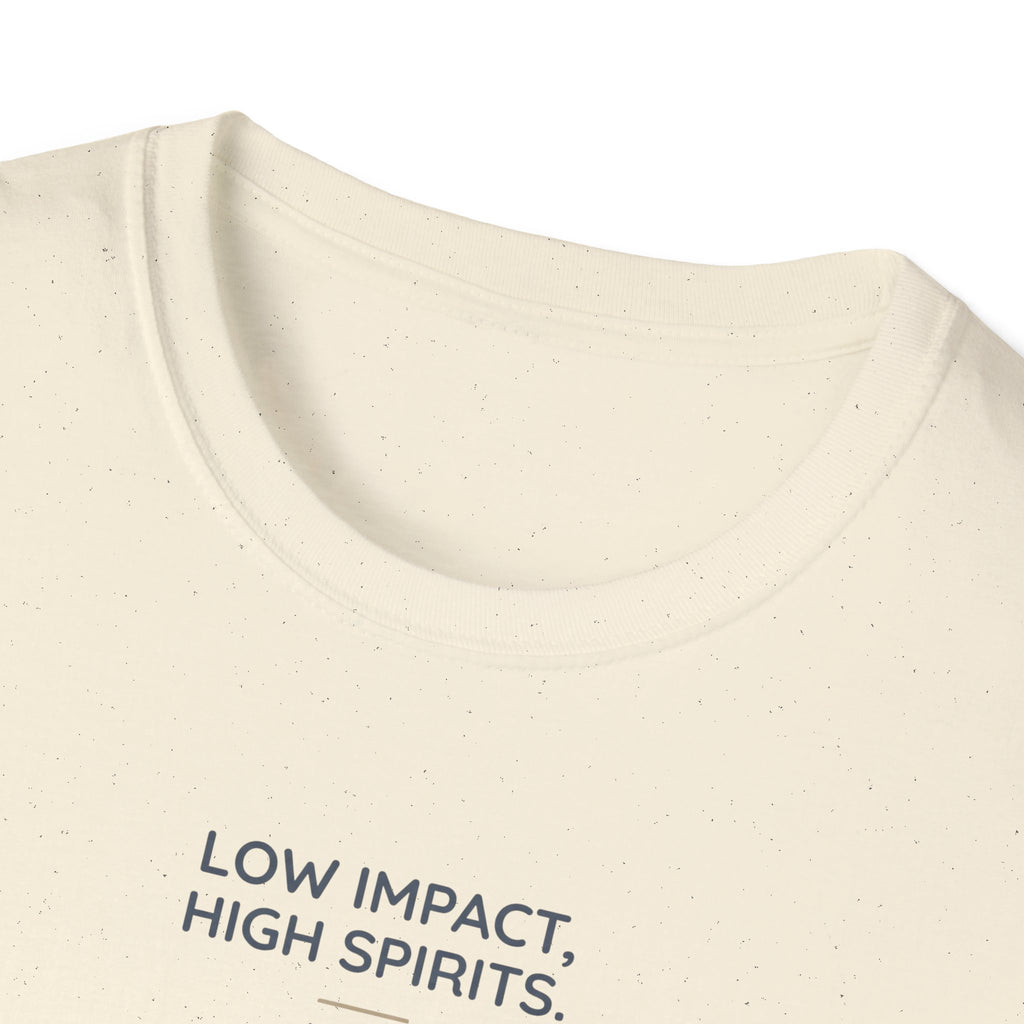 Low Impact High spirit T-Shirt