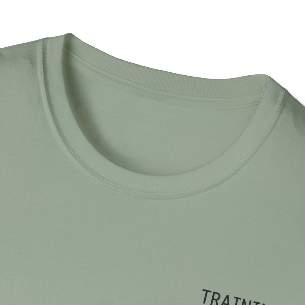 Minimalistic T4L T-Shirt #2
