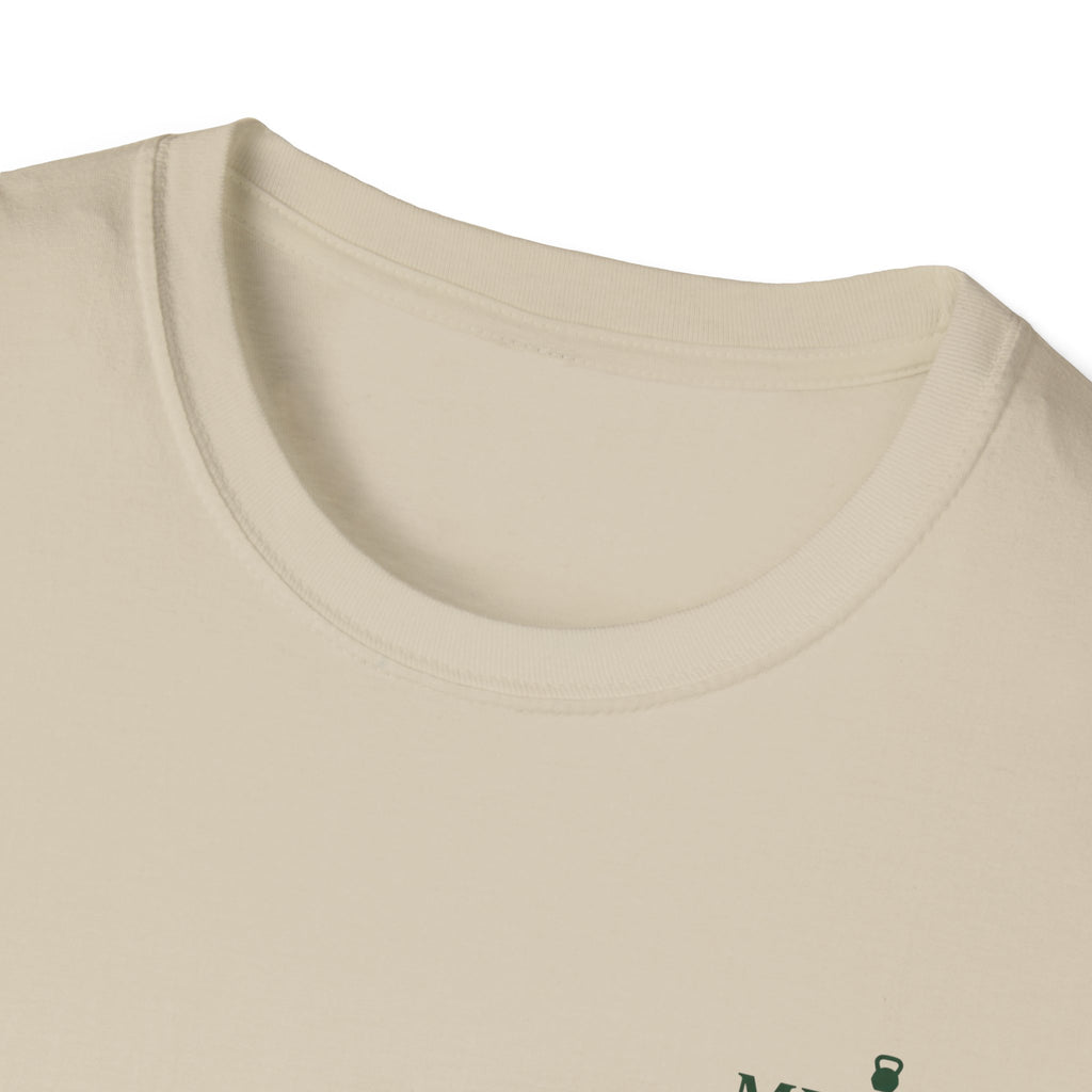 Midlife Muscle Club T-Shirt