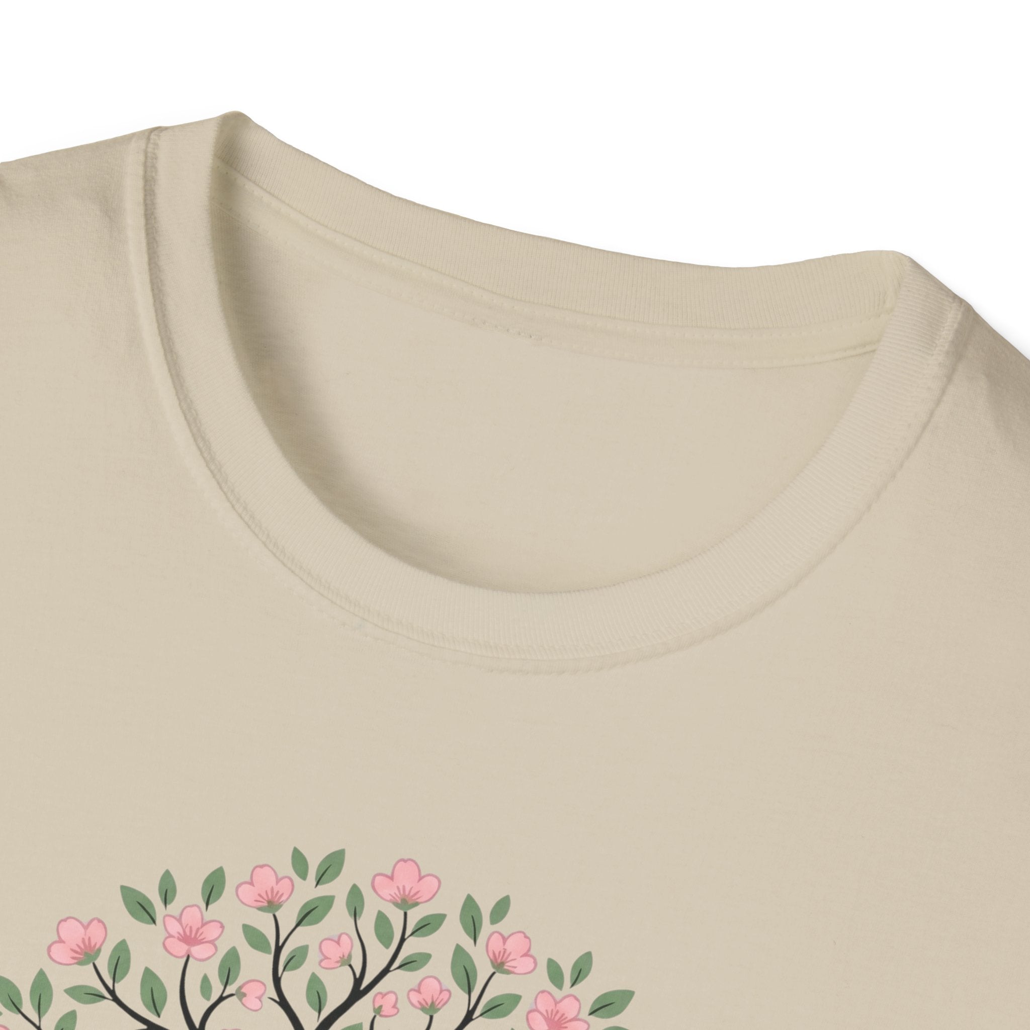 TFL - Tree T-Shirt #2