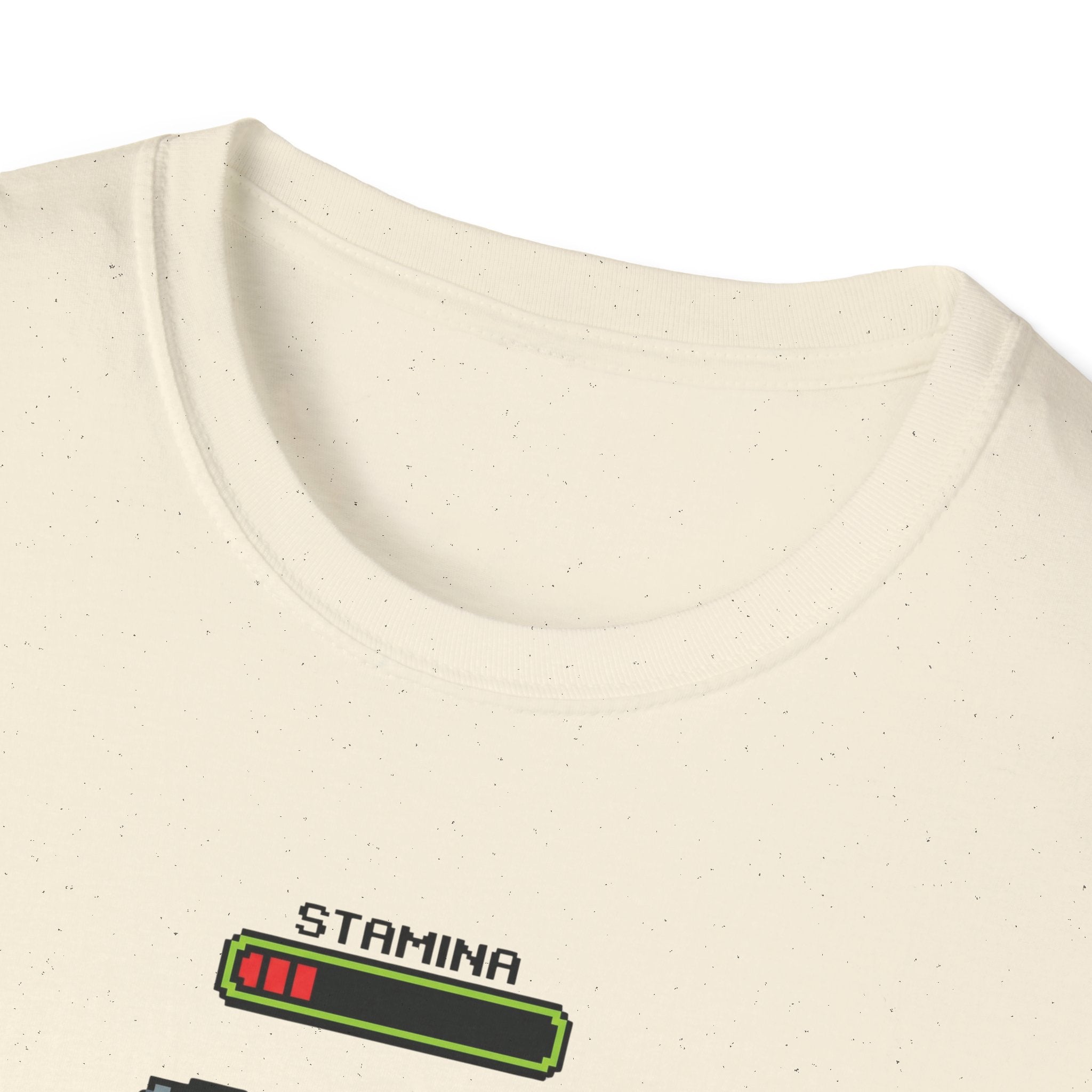 Stamina T-Shirt