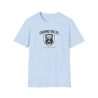 Training for life college T-Shirt