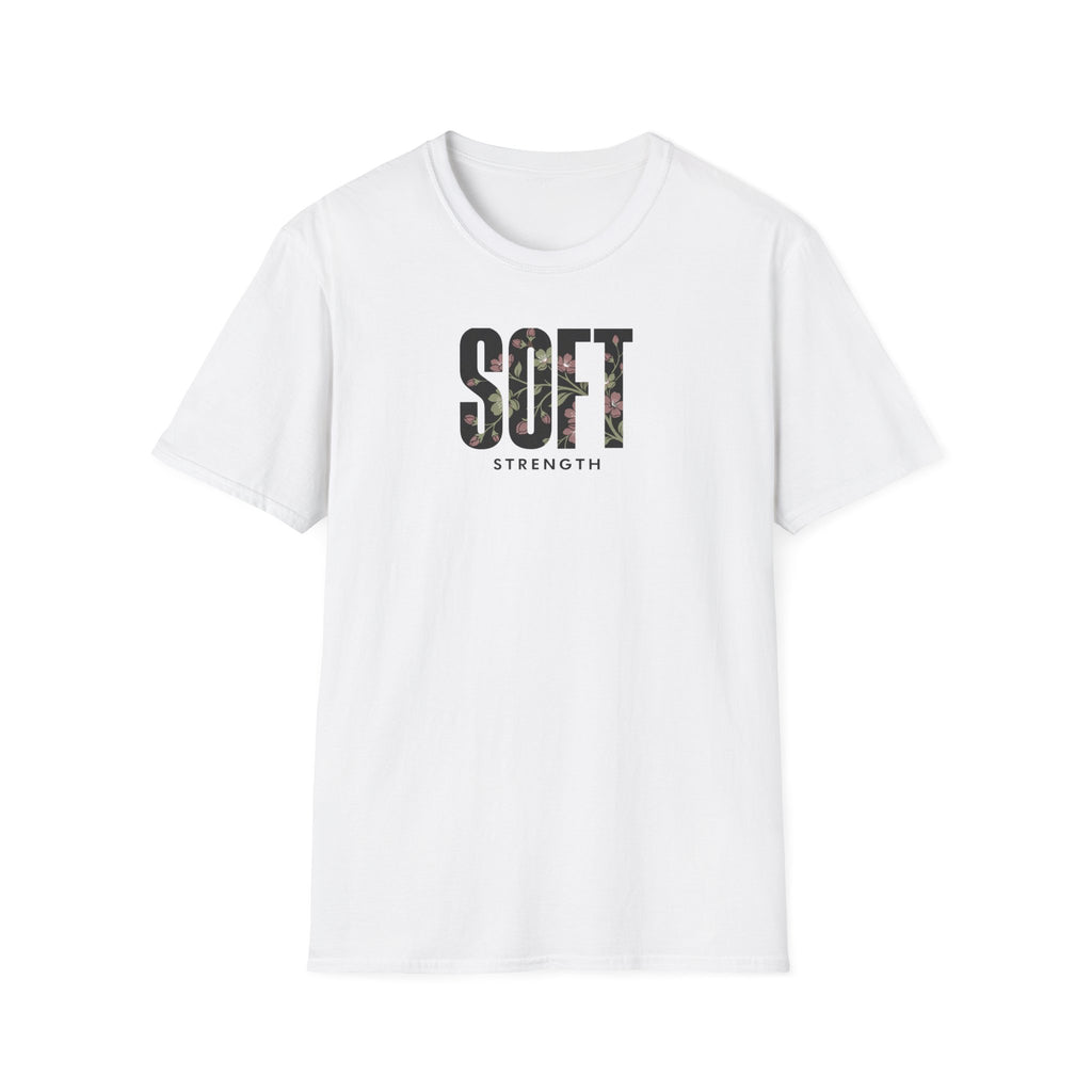 T-Shirt Soft Strength 5000