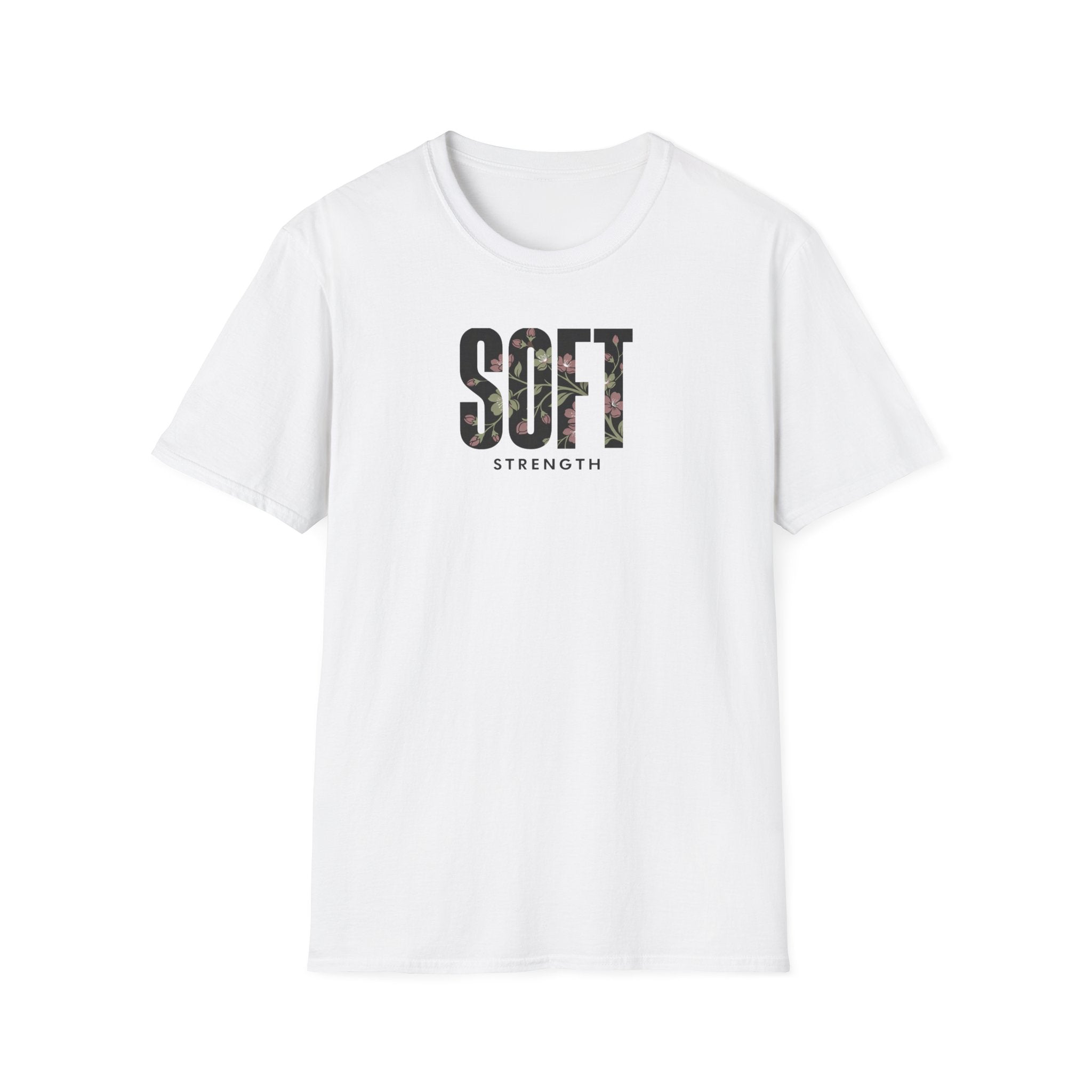 T-Shirt Soft Strength 5000