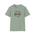 T4L - Dumbbell T-Shirt