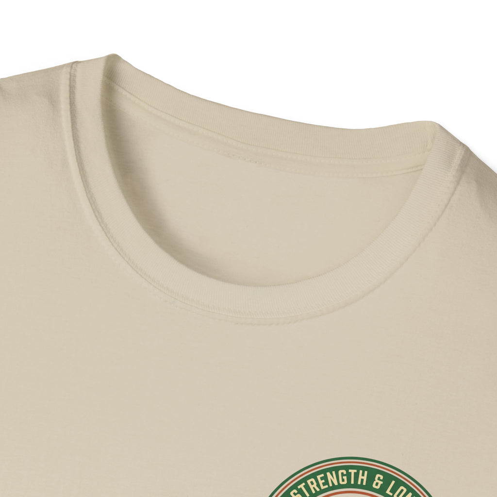 Mental Strength T-Shirt