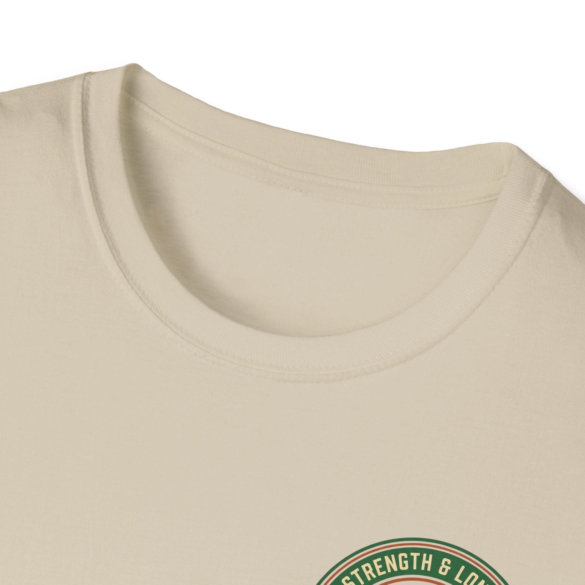 Mental Strength T-Shirt