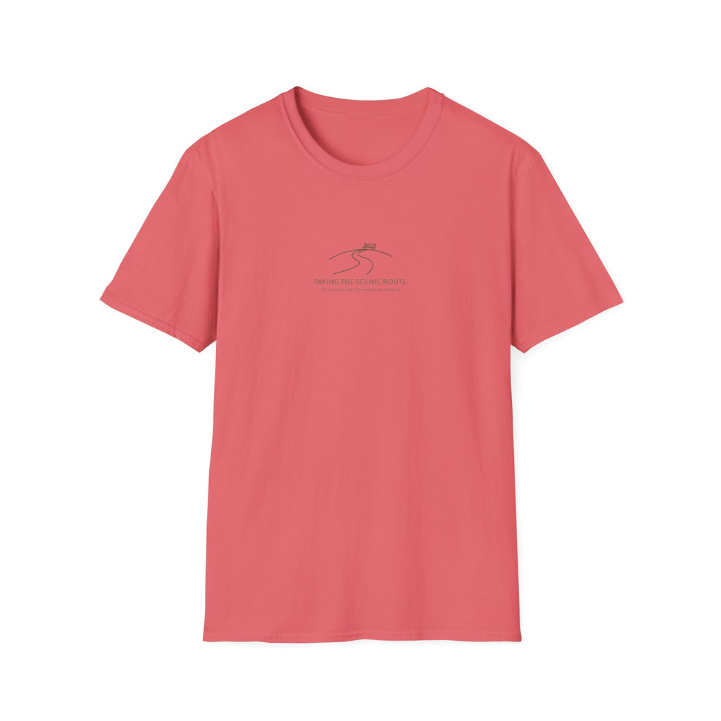 Scenic Route T-Shirt