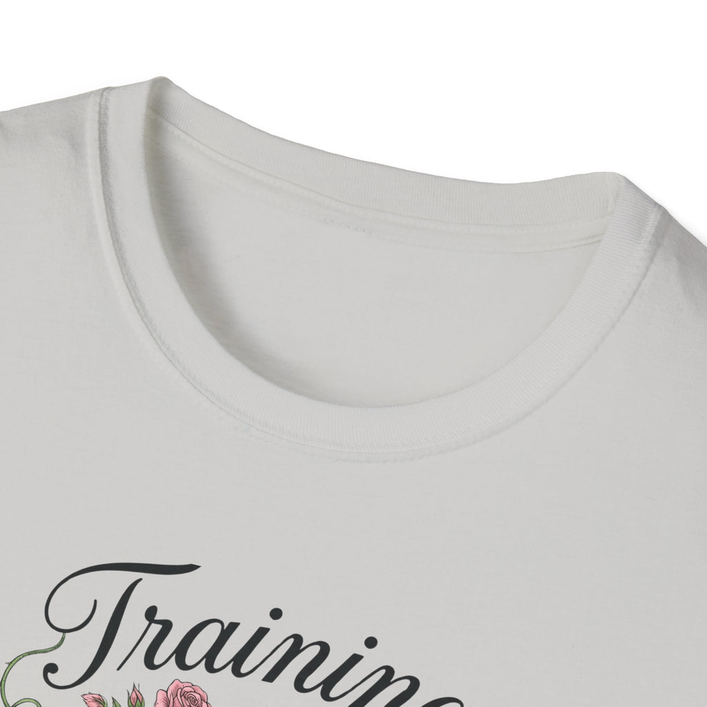 T4L - Dumbbell T-Shirt