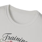 T4L - Dumbbell T-Shirt