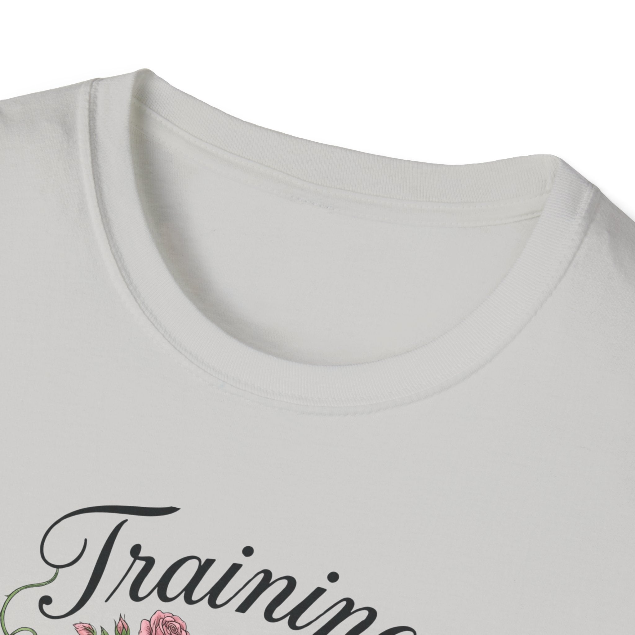 T4L - Dumbbell T-Shirt