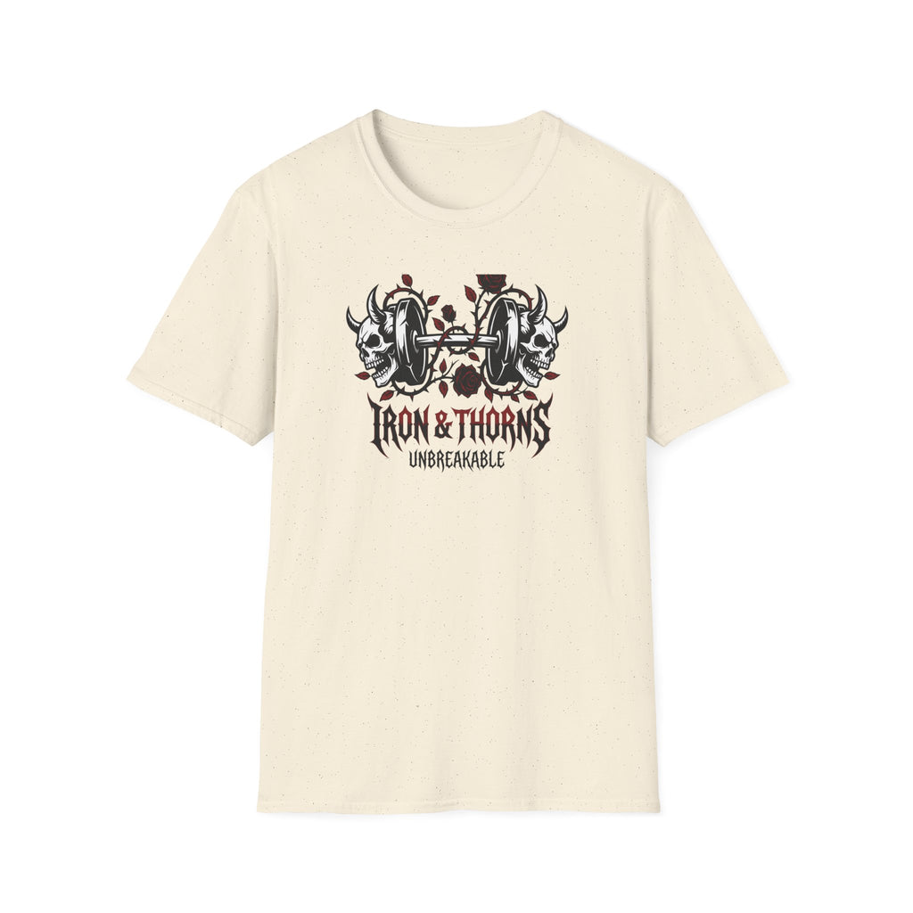 Iron and Thorn T-Shirt