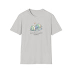 My Emotional support T-Shirt #2