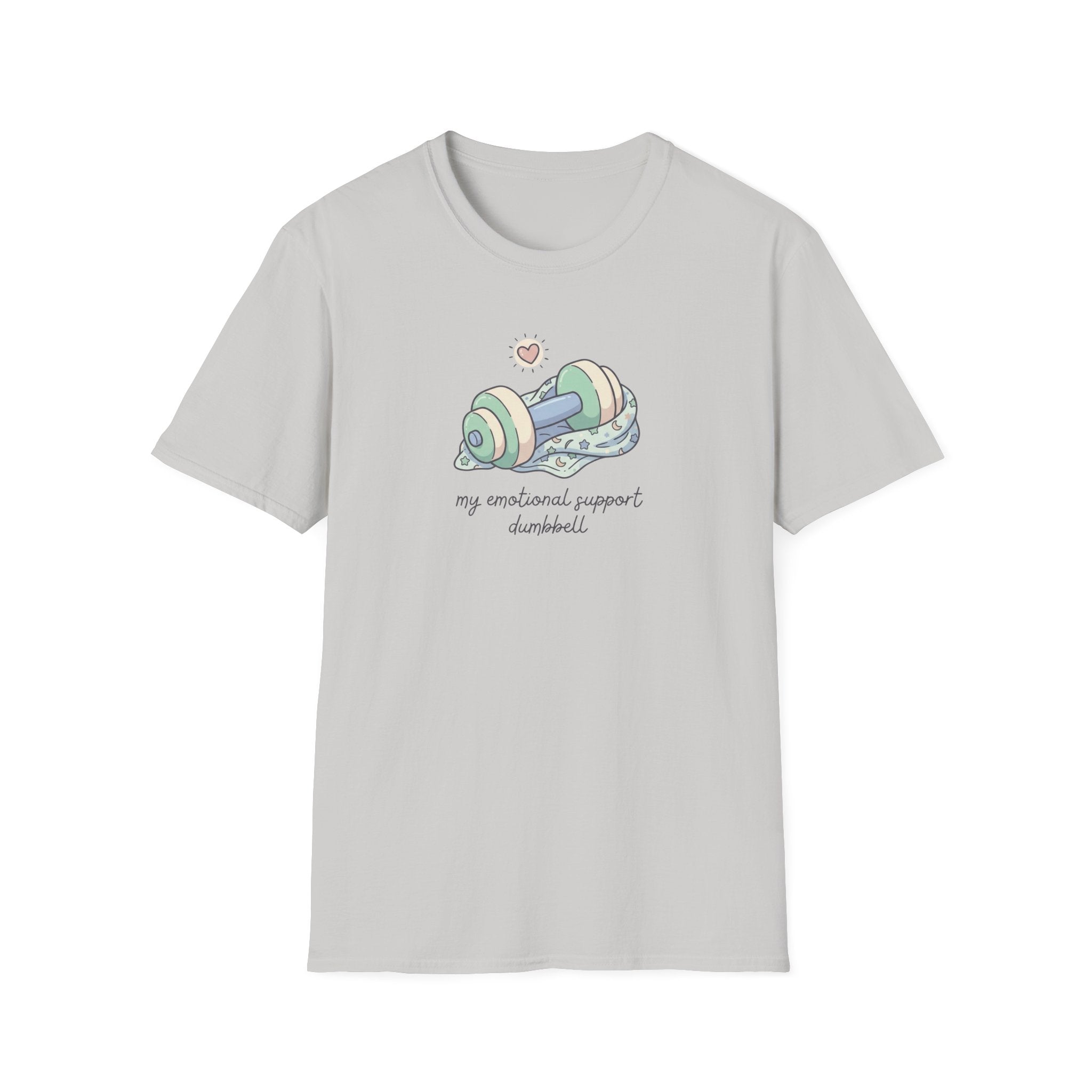 My Emotional support T-Shirt #2