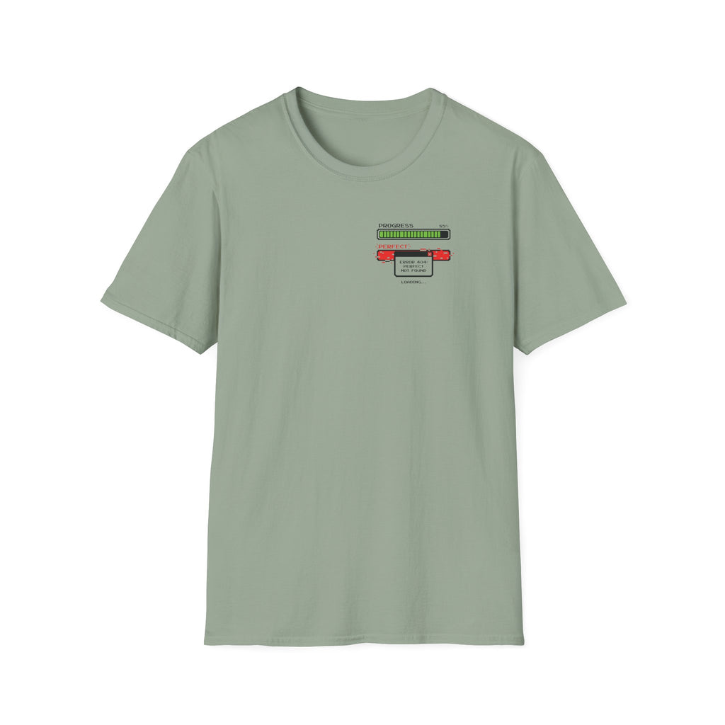 progress _ Perfect T-Shirt