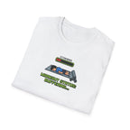 Stamina T-Shirt