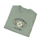Perimenopause Power T-Shirt #2