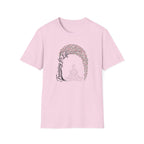 Training for life yoga T-Shirt