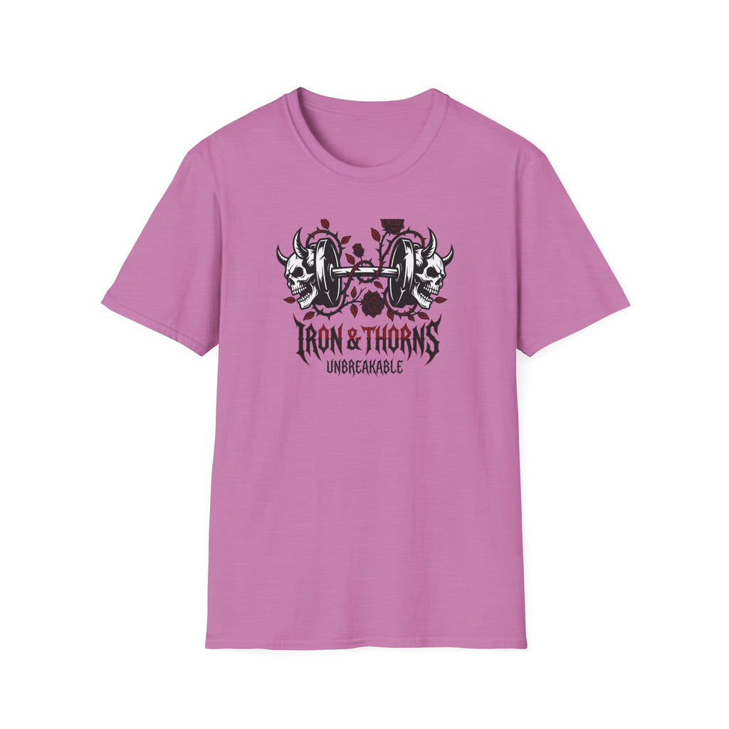 Iron and Thorn T-Shirt