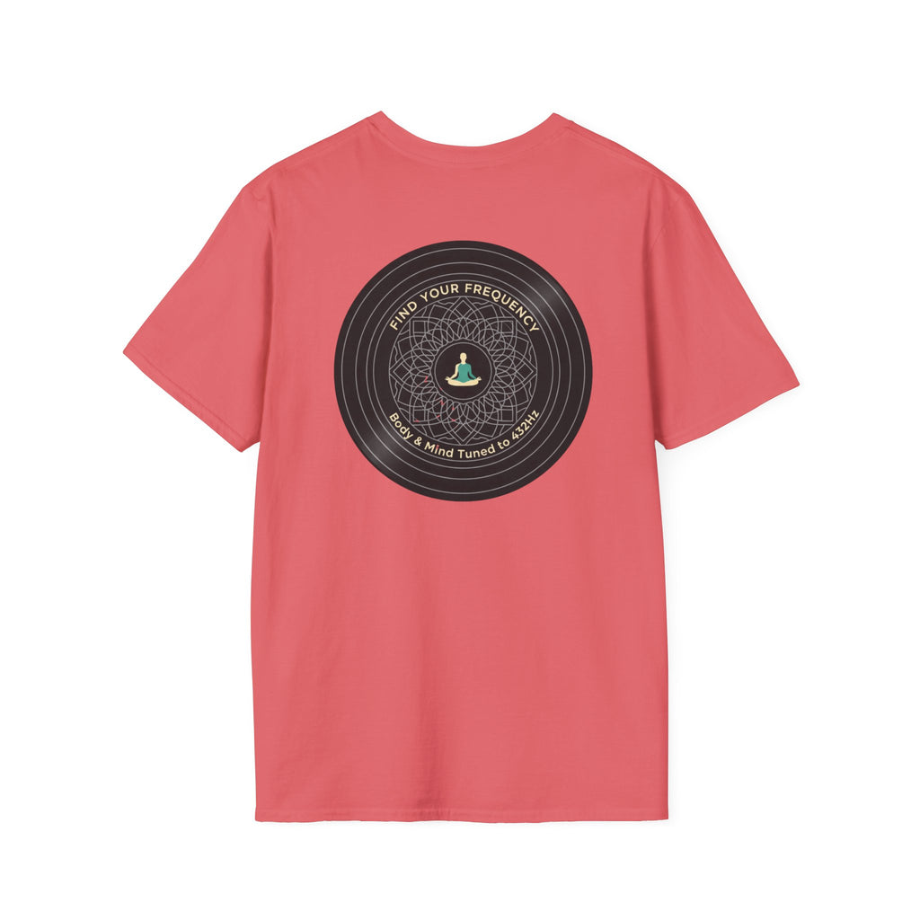 Find Your Frequency T-Shirt