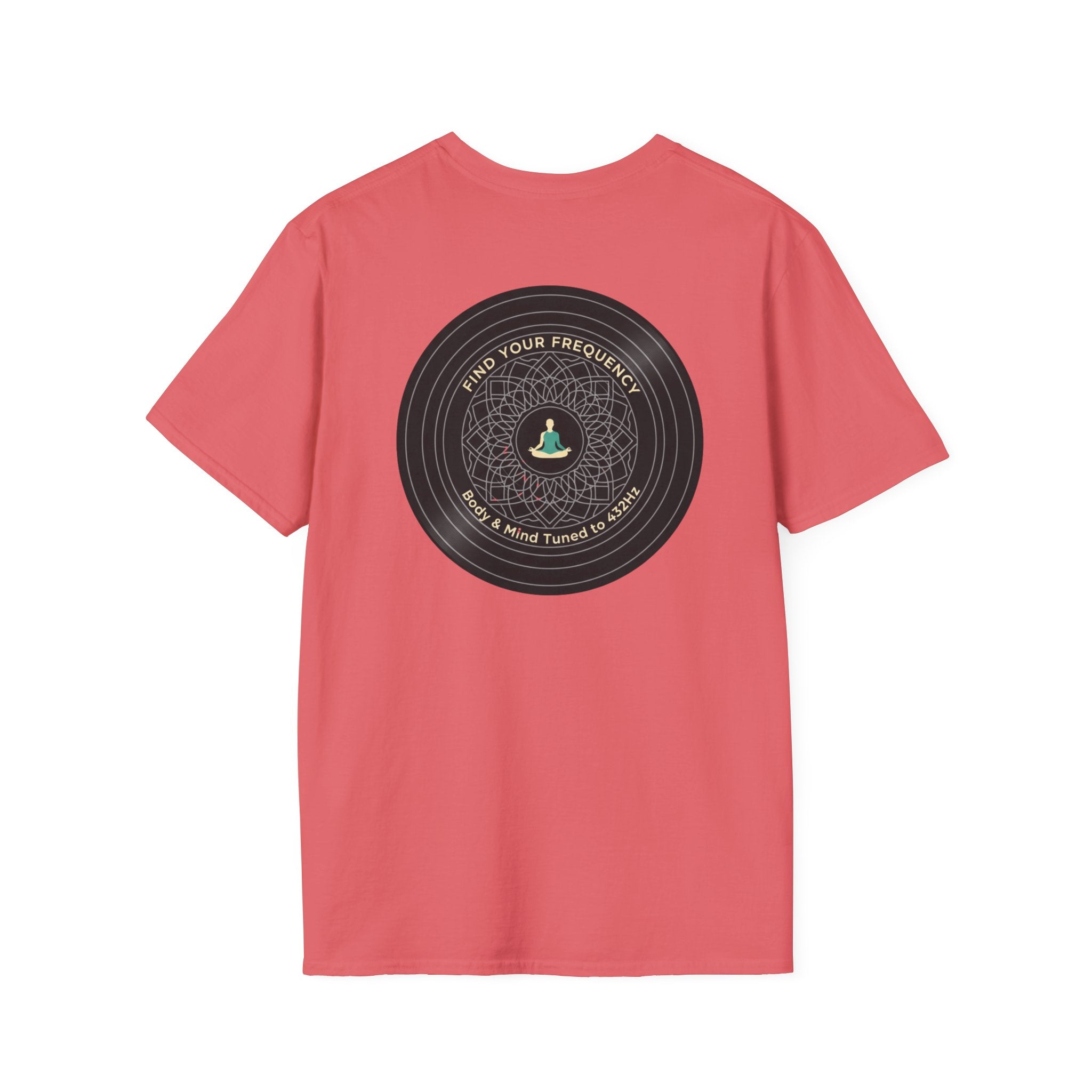 Find Your Frequency T-Shirt