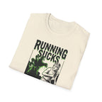 Running Sucks T-Shirt