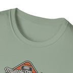 HIgh Mileage Muscle club T-Shirt