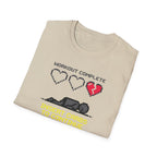 Workout complete T-Shirt