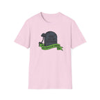 Destroy by Cardio T-Shirt