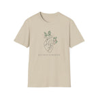 Movement is medicine T-Shirt