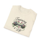 T4L - Dumbbell T-Shirt