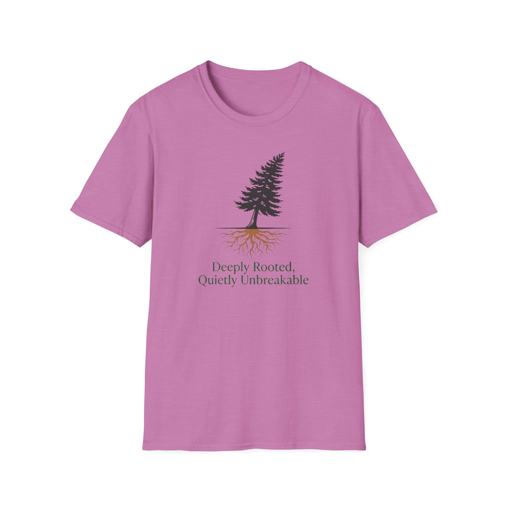 Deeply Rooted T-Shirt