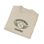 Perimenopause Power T-Shirt #2