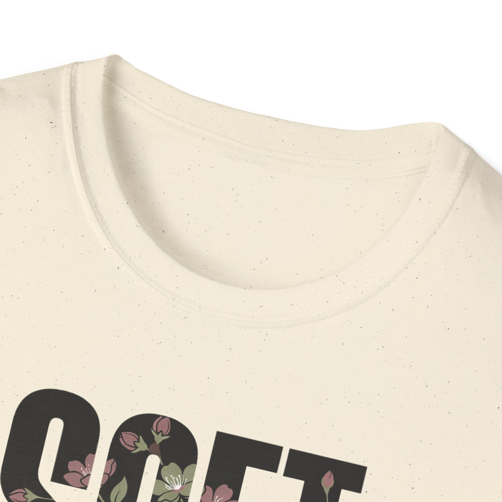 Soft Strength T-Shirt