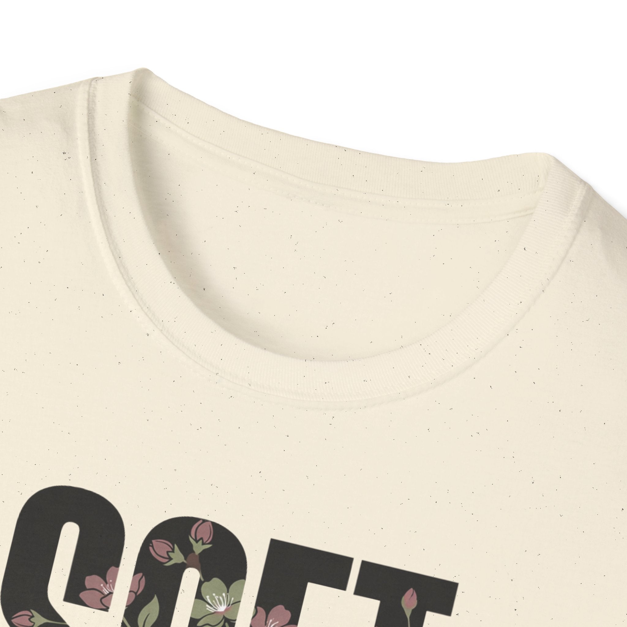 Soft Strength T-Shirt